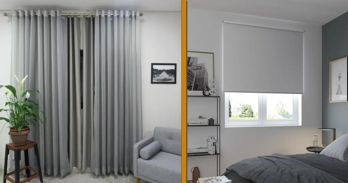 cortinas no rio de janeiro e persianas