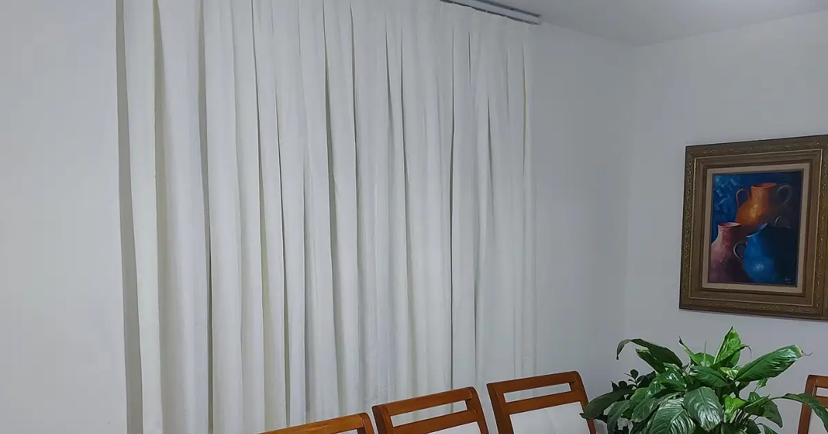 cortina rj modelo prega macho